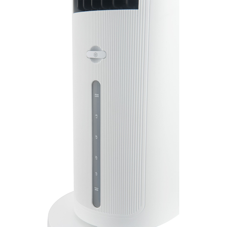 Heinner Evaporative Tower Cooler - Great for Bedrooms Living Rooms & Workspaces