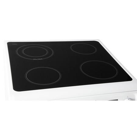 Hae60ps hotpoint cooker cheap
