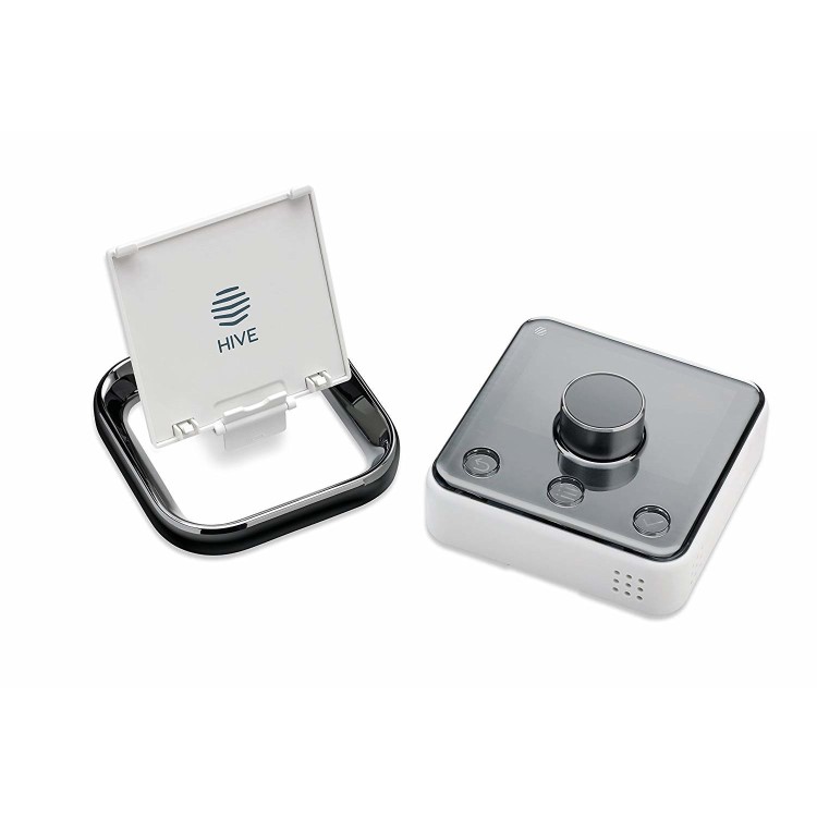 Hive Active Heating Thermostat Stand