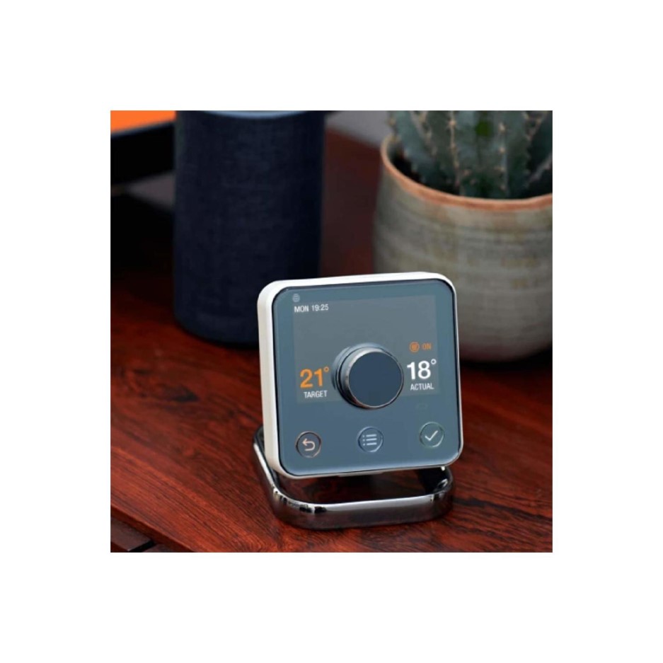 Hive Active Heating Thermostat Stand BuyItDirect.ie