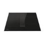 Haier Series 6 60cm Venting Induction Hob - Black