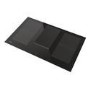 Refurbished Haier Series 6 HAIH8IFMCF 83cm Venting Induction Hob Black