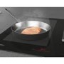 Refurbished Haier Series 6 HAIH8IFMCF 83cm Venting Induction Hob Black