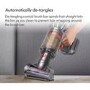 Dyson Hair Screw Tool