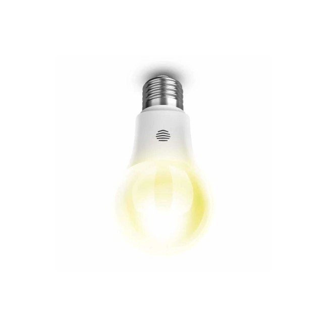 Hive Light Dimmable WiFi Bulb with E27 Screw Ending
