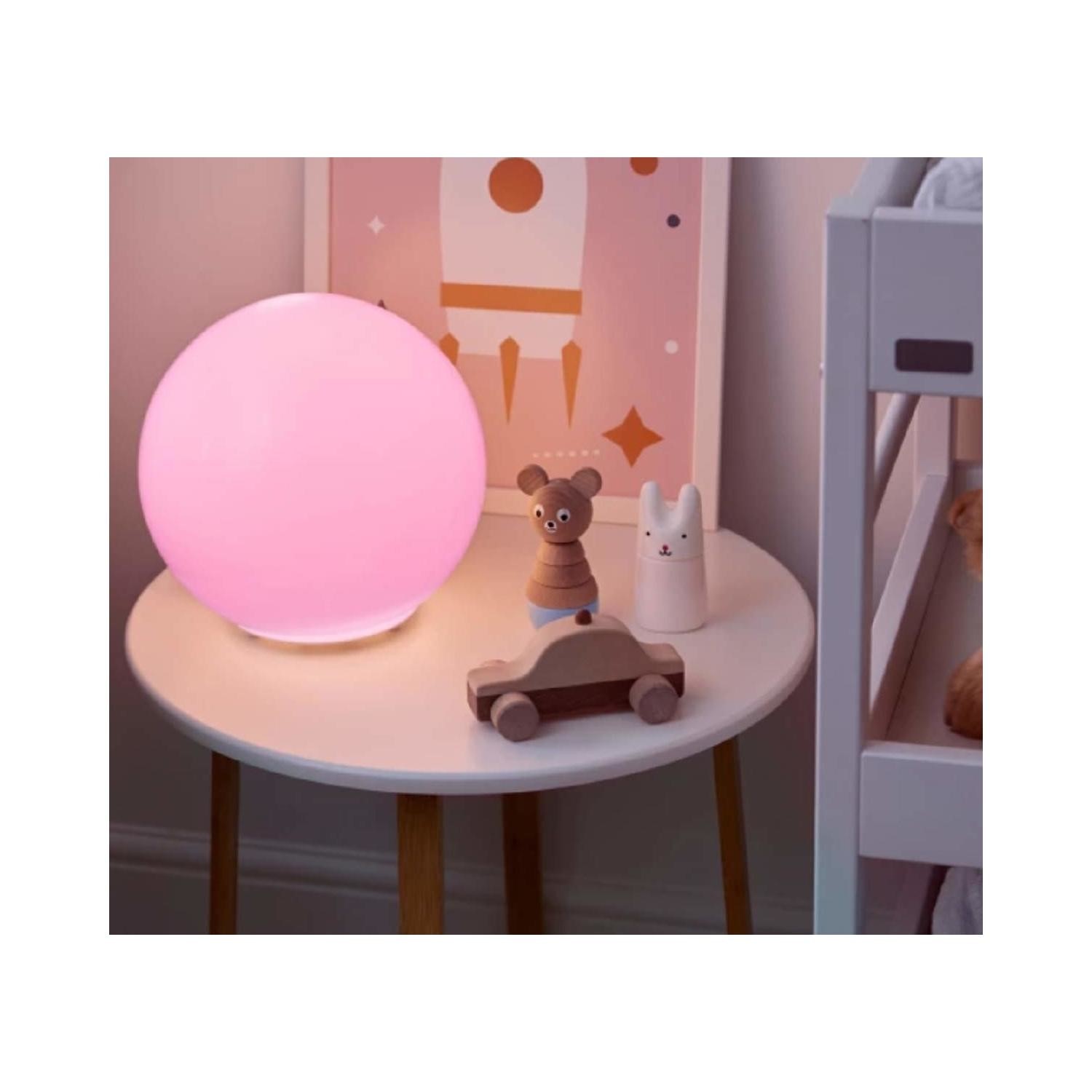 Hive colour changing bulb colours discount