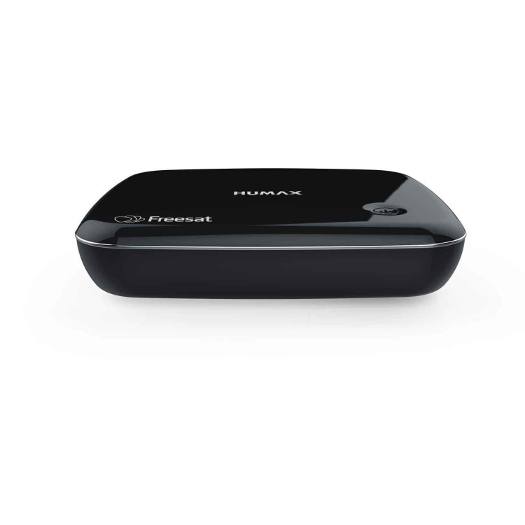 Humax HB-1100S Smart Freesat Receiver with Built-in Wi-Fi