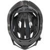 Oxford Neat Helmet in Dark Grey/Orange - L/XL 58-62cm