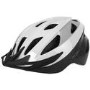 Oxford Neat Helmet in White/Grey - L/XL 58-62cm