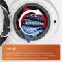 Hotpoint FabricCare 10kg 1400rpm Washing Machine - Graphite