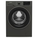 HB103GCAREUK Hotpoint FabricCare 10kg 1400rpm Washing Machine - Graphite