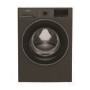 Hotpoint FabricCare 10kg 1400rpm Washing Machine - Graphite