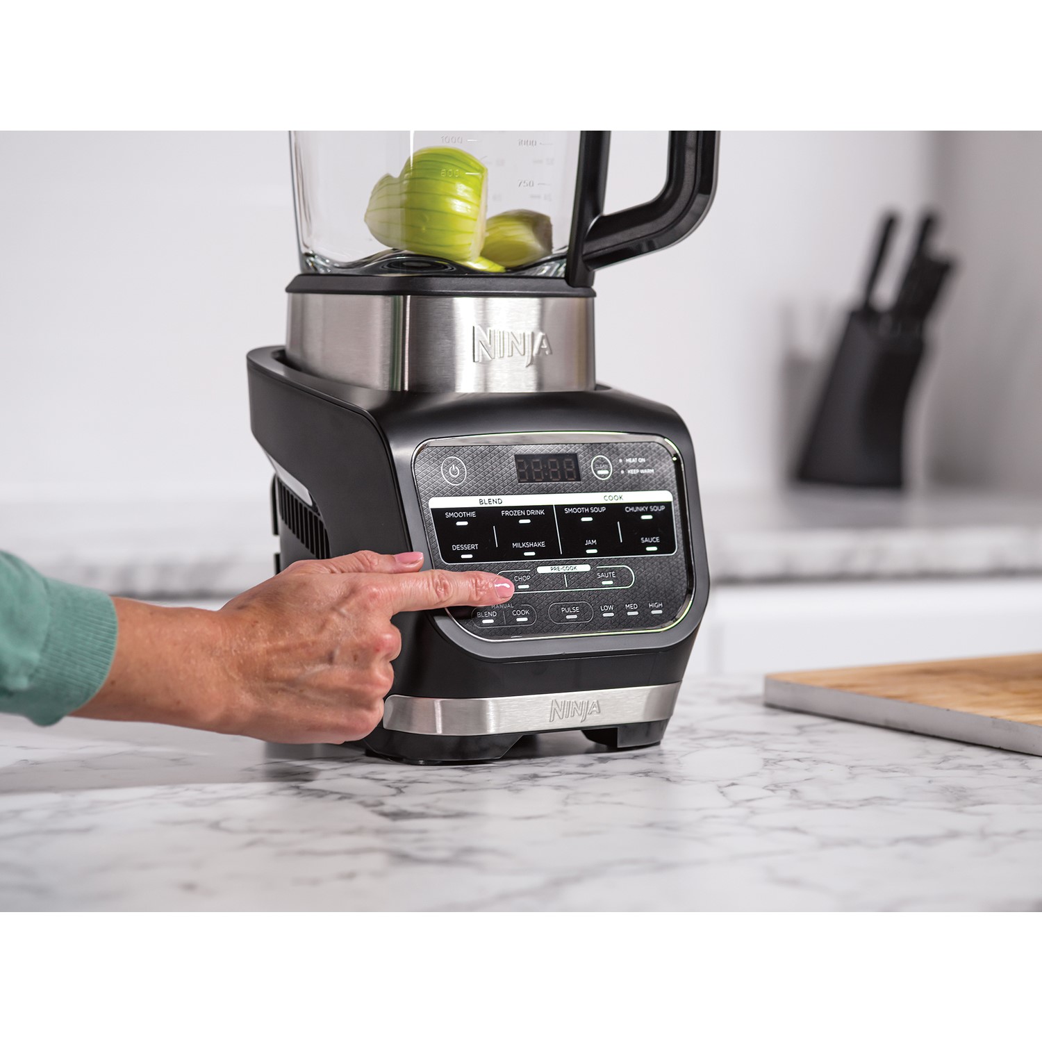 Ninja soup maker argos hotsell