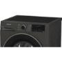 Hotpoint FabricCare 9kg 1400rpm Washing Machine - Graphite