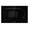 Hisense 800W 20L Built In Microwave - Black