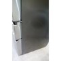 Refurbished Haier HB26FSSAAA Integrated 750 Litre 70/30 Frost Free Fridge Freezer Silver