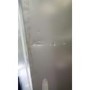 Refurbished Haier HB26FSSAAA Freestanding 750 Litre 70/30 Frost Free Fridge Freezer Silver