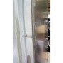 Refurbished Haier HB26FSSAAA Freestanding 750 Litre 70/30 Frost Free Fridge Freezer Silver