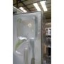 Refurbished Haier HB26FSSAAA Freestanding 750 Litre 70/30 Frost Free Fridge Freezer Silver