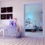 LiFX Smart Mini Colour and White WiFi LED Light Bulb with E27 Screw Ending - 4 Pack