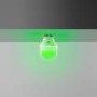 LiFX Smart Mini Colour and White WiFi LED Light Bulb with E27 Screw Ending - 4 Pack