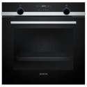 HB537GBS3B Siemens iQ500 HB537GBS3B Electric Single Oven - Stainless Steel