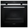 Siemens iQ500 HB537GBS3B Electric Single Oven - Stainless Steel