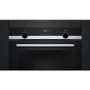 Siemens iQ500 HB537GBS3B Electric Single Oven - Stainless Steel