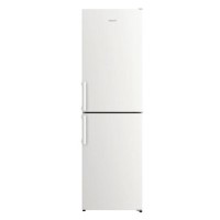 Refurbished Hotpoint HB55732WUK Freestanding 287 Litre 50/50 Low Frost Fridge Freezer White
