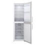 Refurbished Hotpoint HB55732WUK Freestanding 287 Litre 50/50 Low Frost Fridge Freezer White