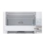 Refurbished Hotpoint HB55732WUK Freestanding 287 Litre 50/50 Low Frost Fridge Freezer White
