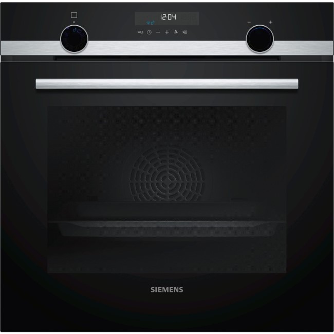 Siemens iQ500 Electric Single Oven - Stainless Steel