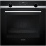Siemens iQ500 HB578GBS7B Electric Single Oven - Stainless Steel