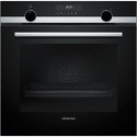 HB578GBS7B Siemens iQ500 HB578GBS7B Electric Single Oven - Stainless Steel  