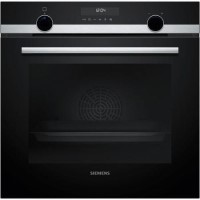 Siemens iQ500 HB578GBS7B Electric Single Oven - Stainless Steel   Siemens iQ500 HB578GBS7B Electric Single Oven - Stainless Steel