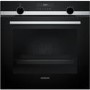 Siemens iQ500 HB578GBS7B Electric Single Oven - Stainless Steel