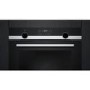 Siemens iQ500 Electric Single Oven - Stainless Steel