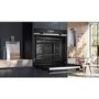 Siemens iQ500 Electric Single Oven - Stainless Steel