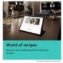 Siemens iQ500 Electric Single Oven - Stainless Steel