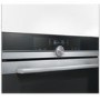 Refurbished Siemens iQ700 HB632GBS1B 60cm Single Built In Electric Oven Stainless Steel