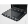 Refurbished Siemens iQ700 HB632GBS1B 60cm Single Built In Electric Oven Stainless Steel