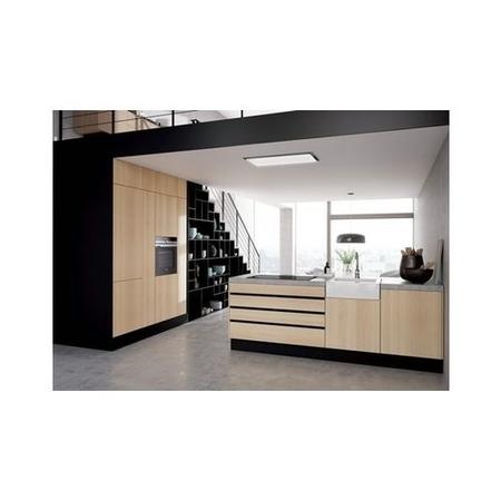 Siemens iQ700 Digital Electric Single Oven - Stainless Steel