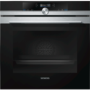 Refurbished Siemens HB672GBS1B 60cm Single Built In Electric Oven