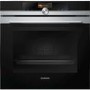Siemens HB676GBS6B iQ700 Built In Electric Single Oven - Stainless Steel