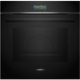 Siemens iQ700 HB732G1B1B Electric Single Oven - Black   