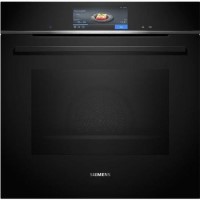 Siemens iQ700 HB778G3B1B Electric Self Cleaning Single Oven - Stainless Steel Siemens iQ700 HB778G3B1B Electric Self Cleaning Single Oven - Stainless Steel