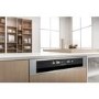Refurbished Hotpoint HBC2B19XUKN 13 Place Fully Integrated Dishwasher