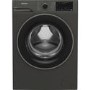 Hotpoint FabricCare 9kg 1400rpm Washing Machine - Graphite