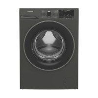 Hotpoint FabricCare 9kg 1400rpm Washing Machine - Graphite