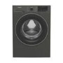 Hotpoint FabricCare 9kg 1400rpm Washing Machine - Graphite